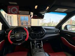 تۆیۆتا هایلاندەر